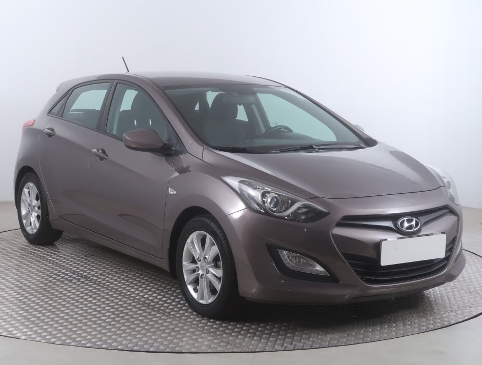 Hyundai i30 - 2015
