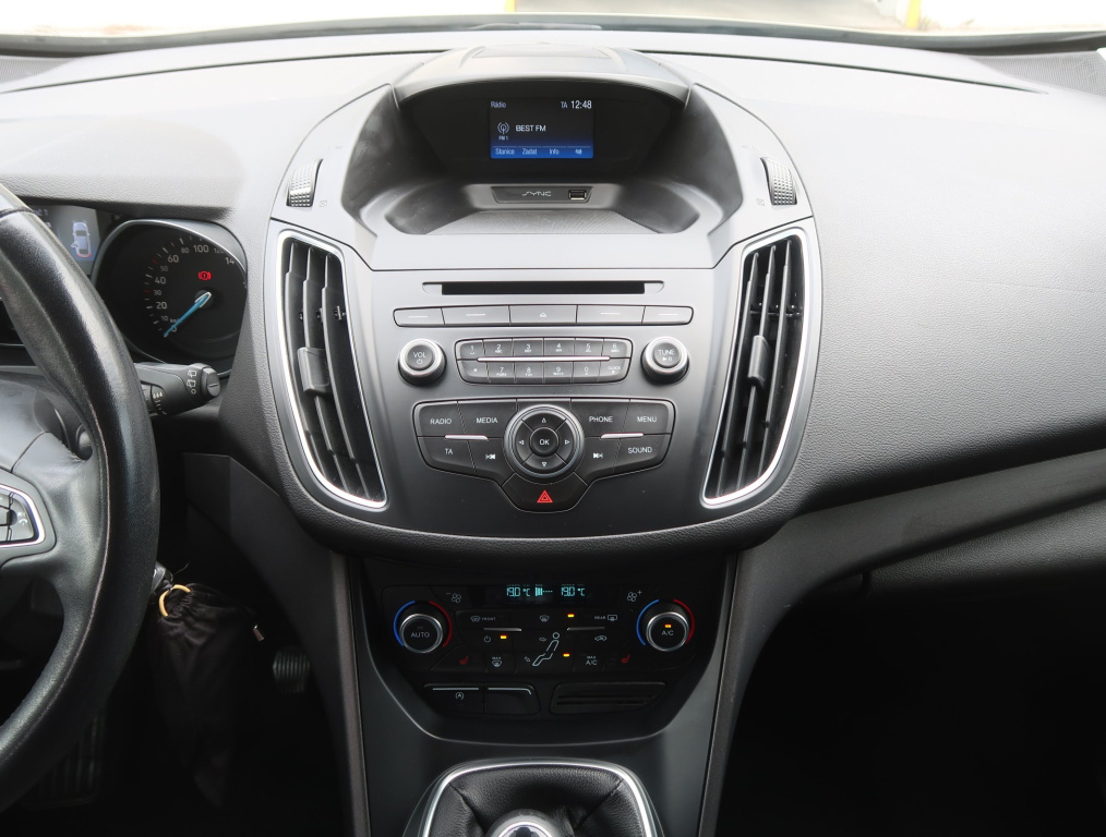 Ford Grand C-Max