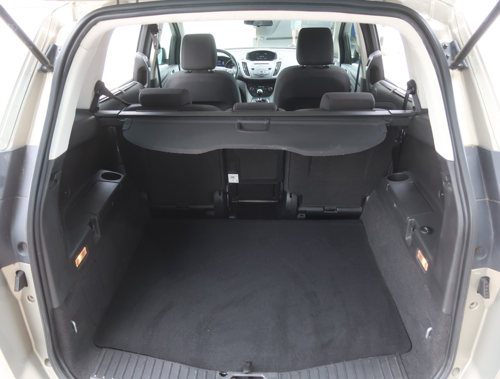 Ford Grand C-Max