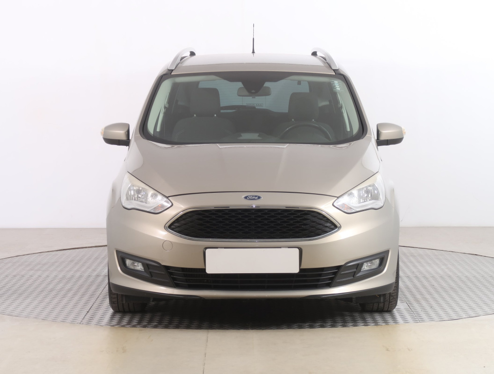 Ford Grand C-Max