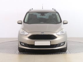 Ford Grand C-Max - 2016