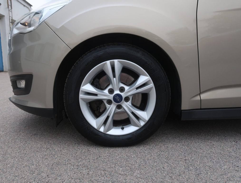 Ford Grand C-Max