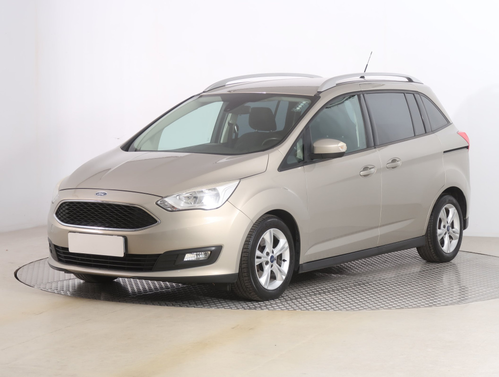 Ford Grand C-Max
