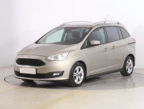 Ford Grand C-Max - 2016