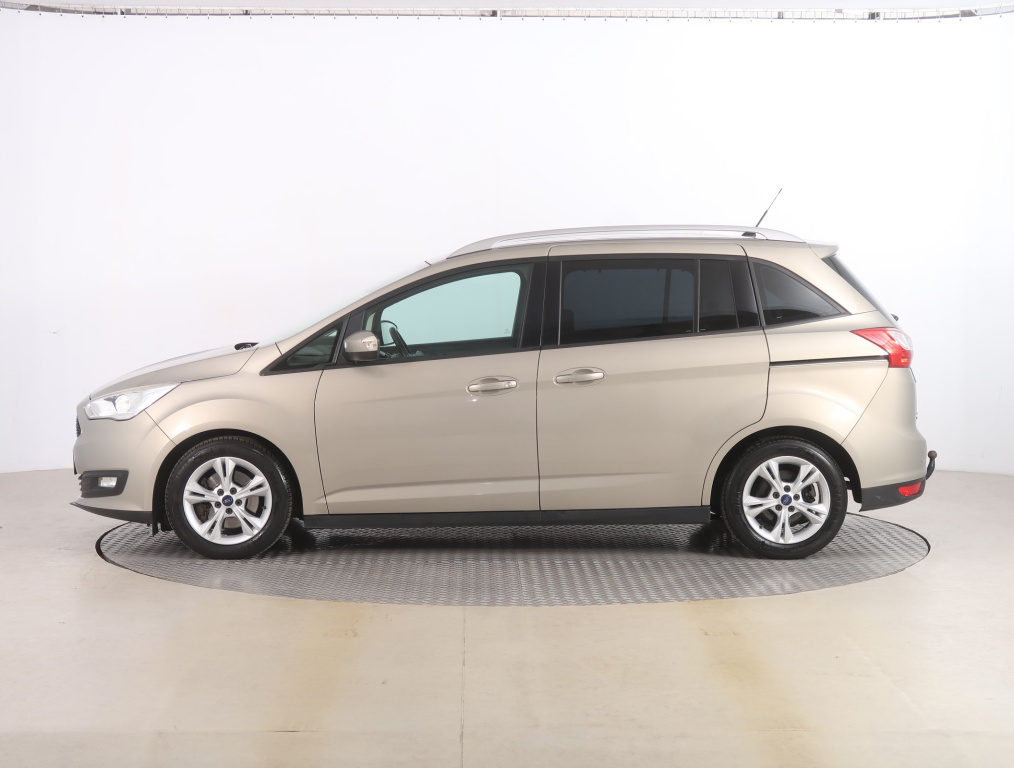 Ford Grand C-Max