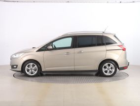 Ford Grand C-Max - 2016