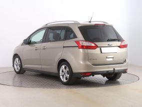 Ford Grand C-Max - 2016
