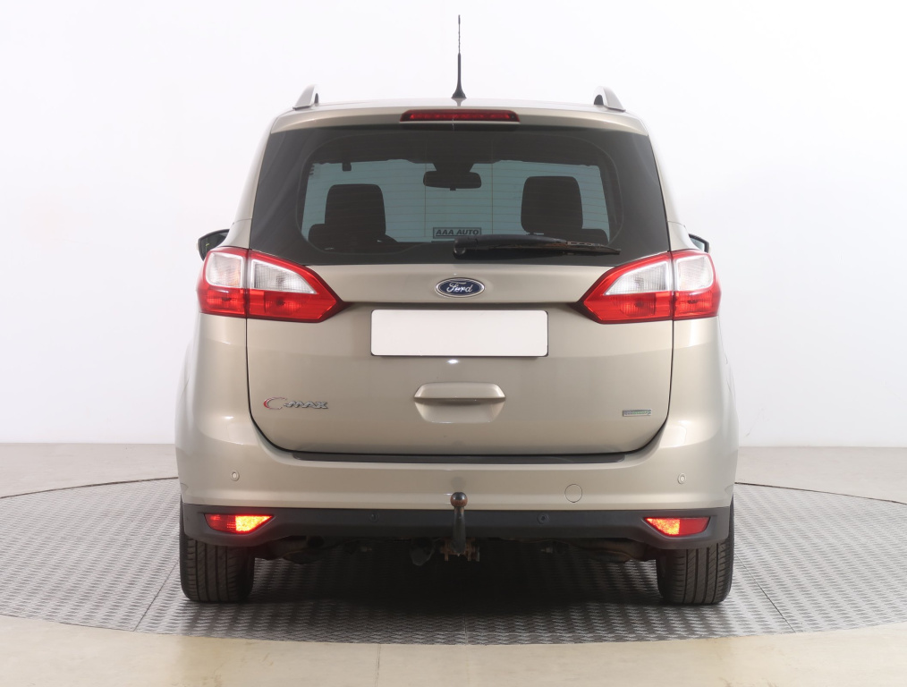 Ford Grand C-Max