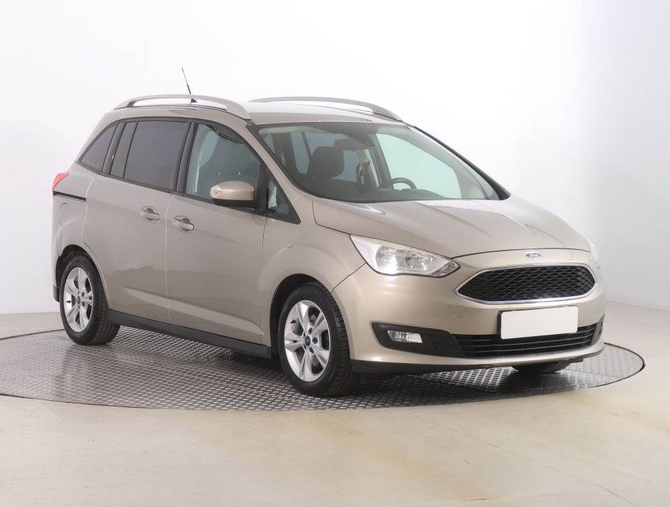 Ford Grand C-Max - 2016