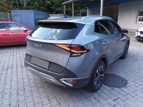 Kia Sportage - 2022