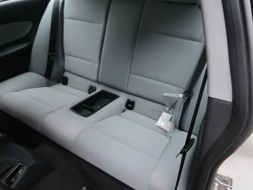 BMW 1, 2012