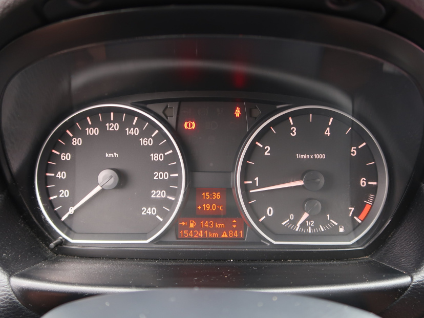 BMW 1, 2012