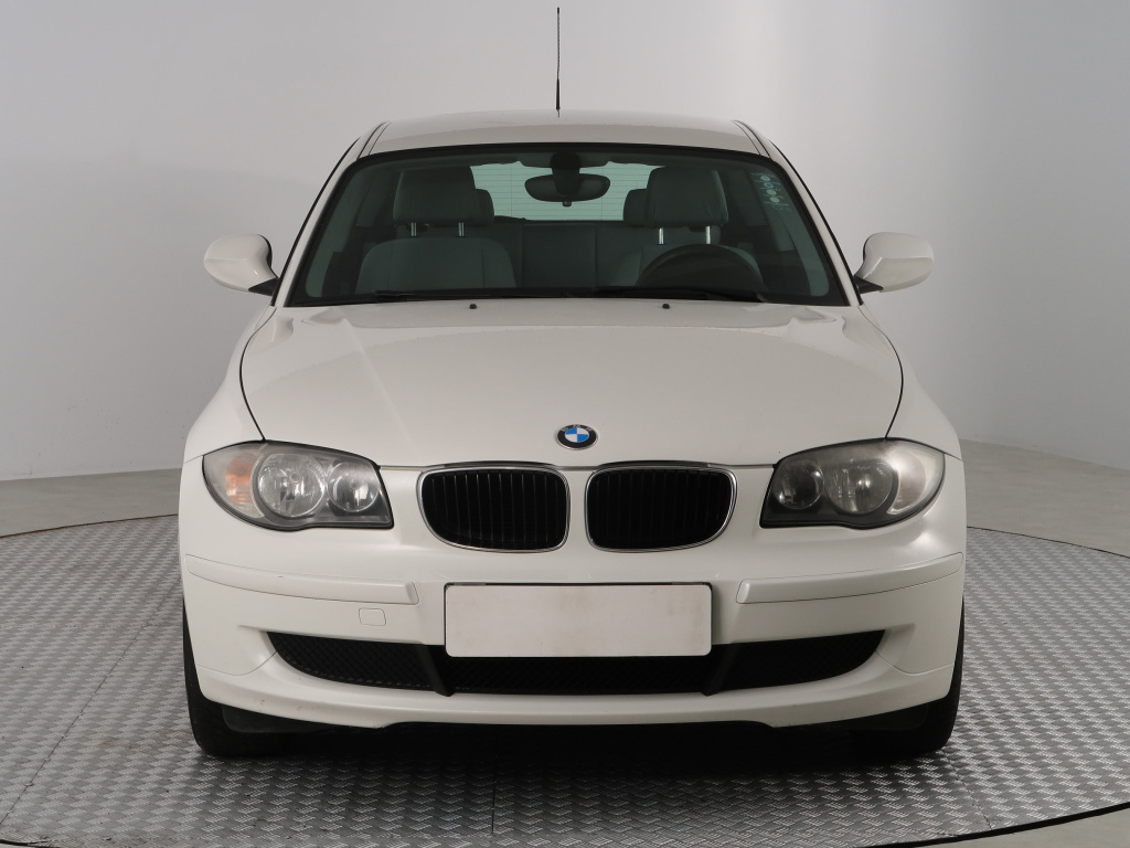 BMW 1