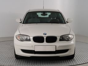 BMW 1 - 2012