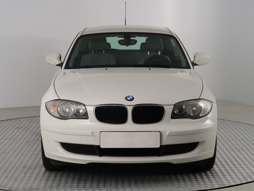 BMW 1, 2012