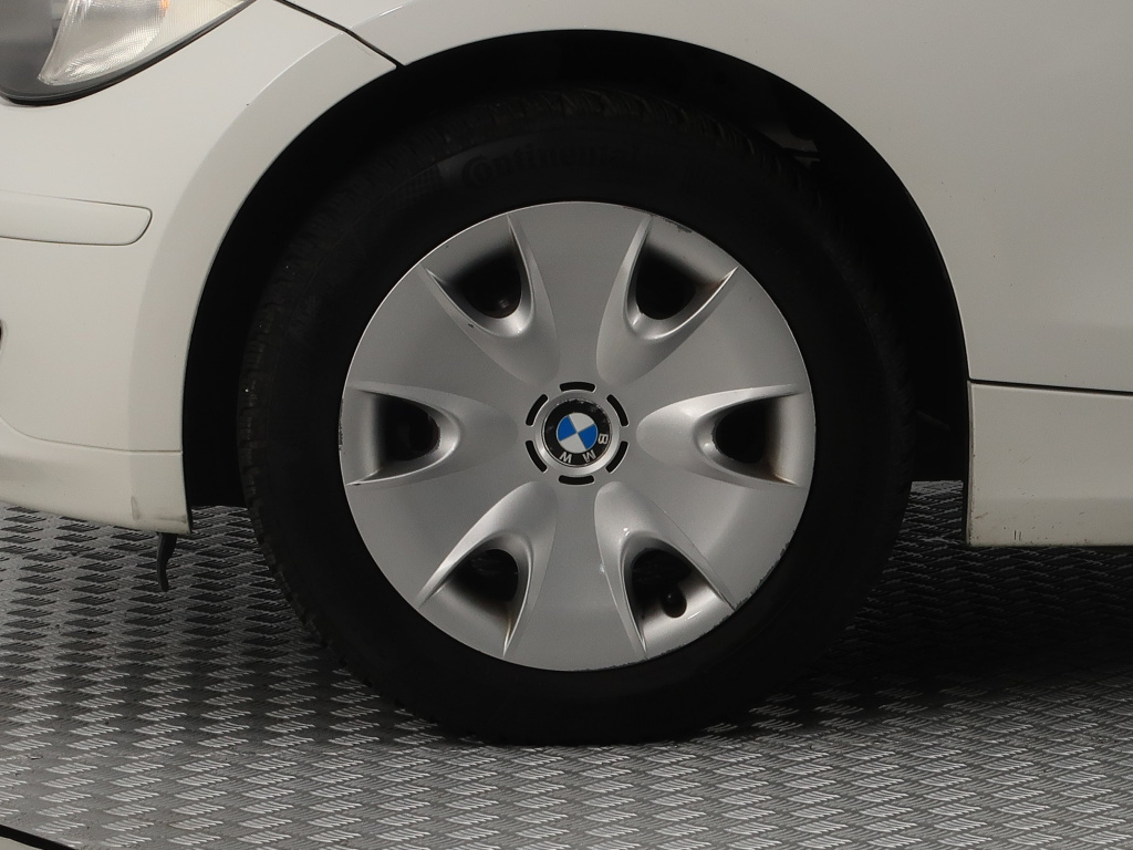 BMW 1