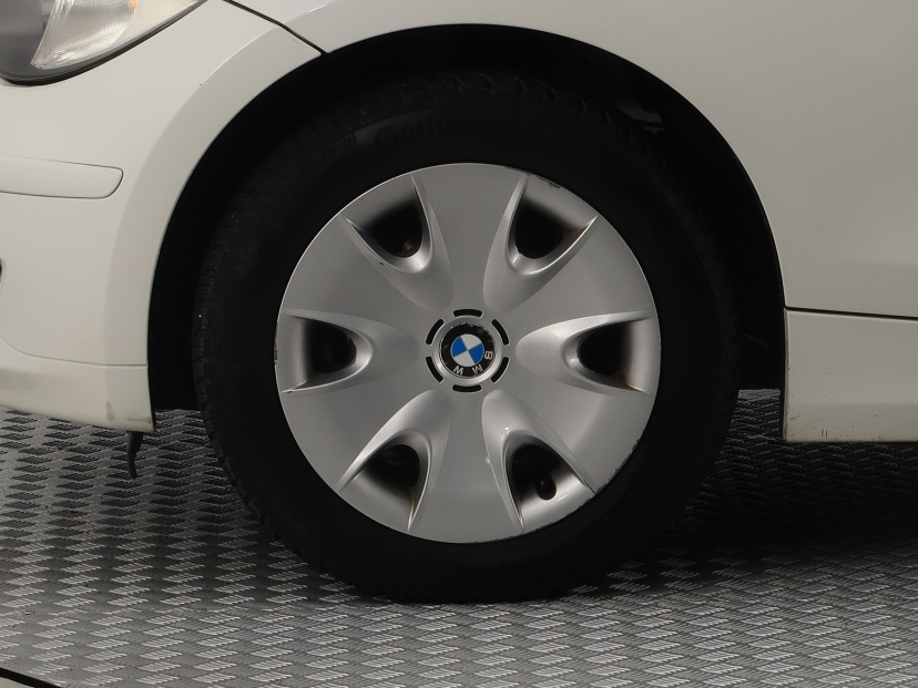 BMW 1, 2012