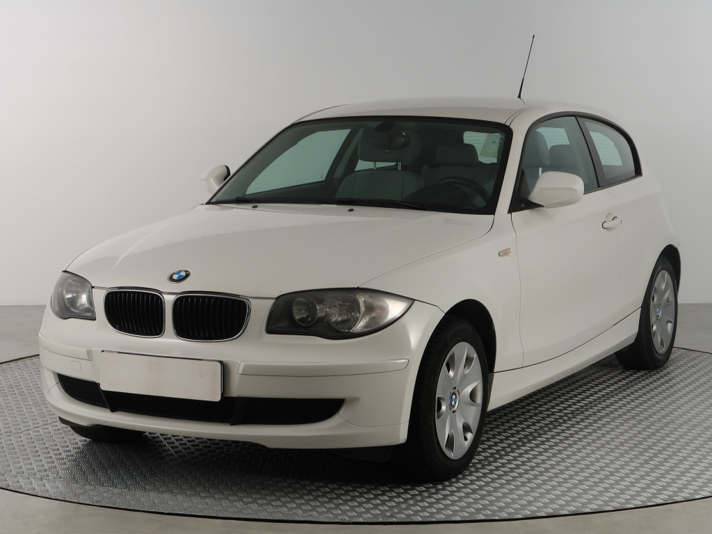 BMW 1