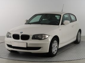 BMW 1 - 2012