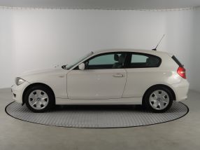 BMW 1 - 2012
