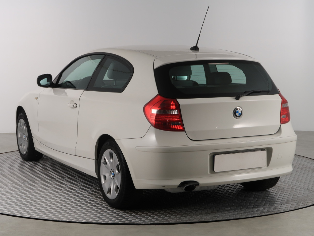 BMW 1