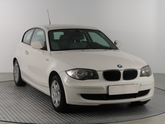 BMW 1