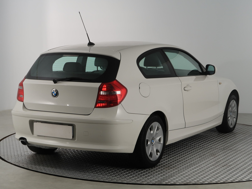 BMW 1