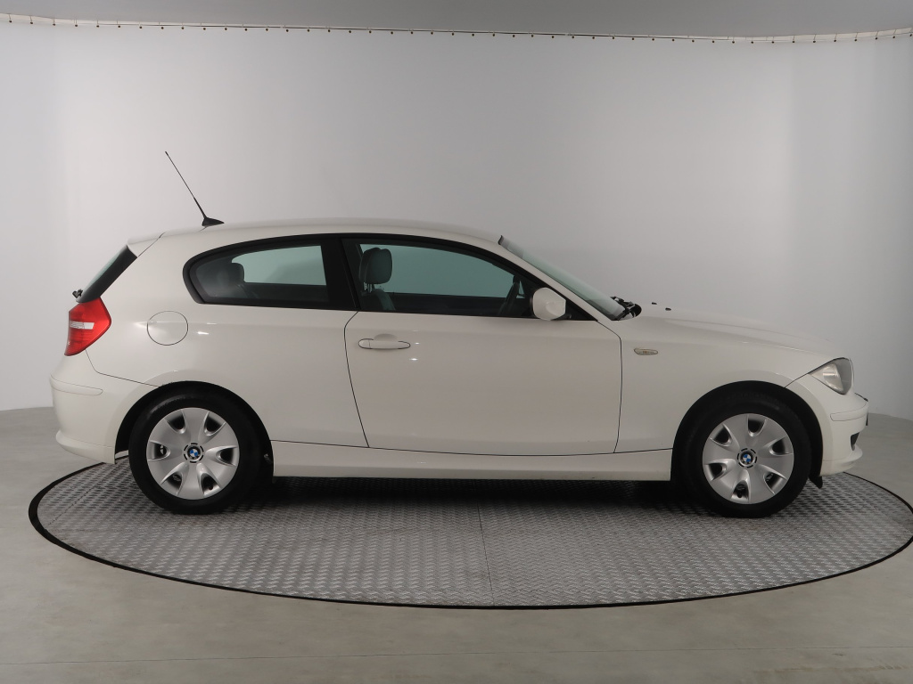 BMW 1
