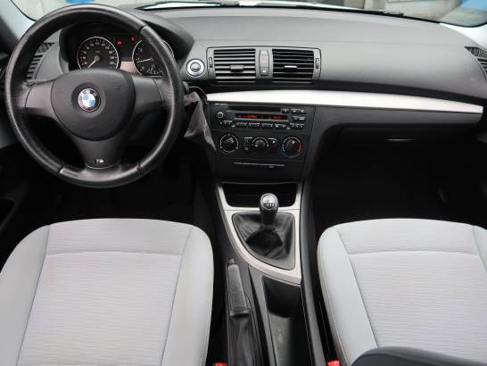 BMW 116i