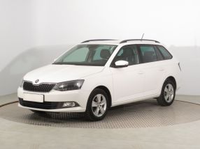 Skoda Fabia - 2018