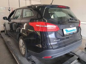 Ford Focus - 2014