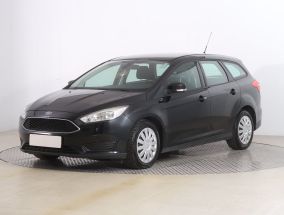 Ford Focus - 2014