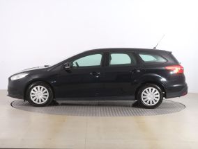Ford Focus - 2014