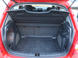 Škoda Fabia 2008