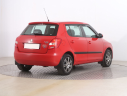 Škoda Fabia 2008