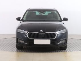 Skoda Octavia - 2020