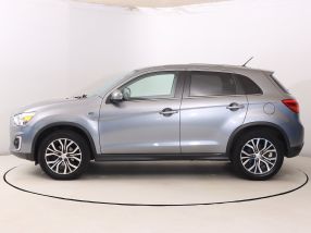 Mitsubishi ASX - 2016