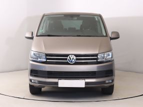 Volkswagen Multivan - 2016