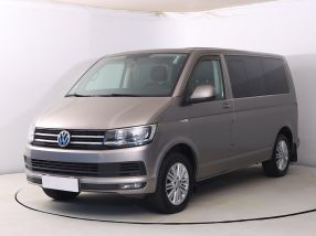 Volkswagen Multivan - 2016