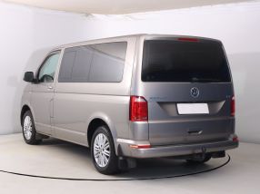Volkswagen Multivan - 2016
