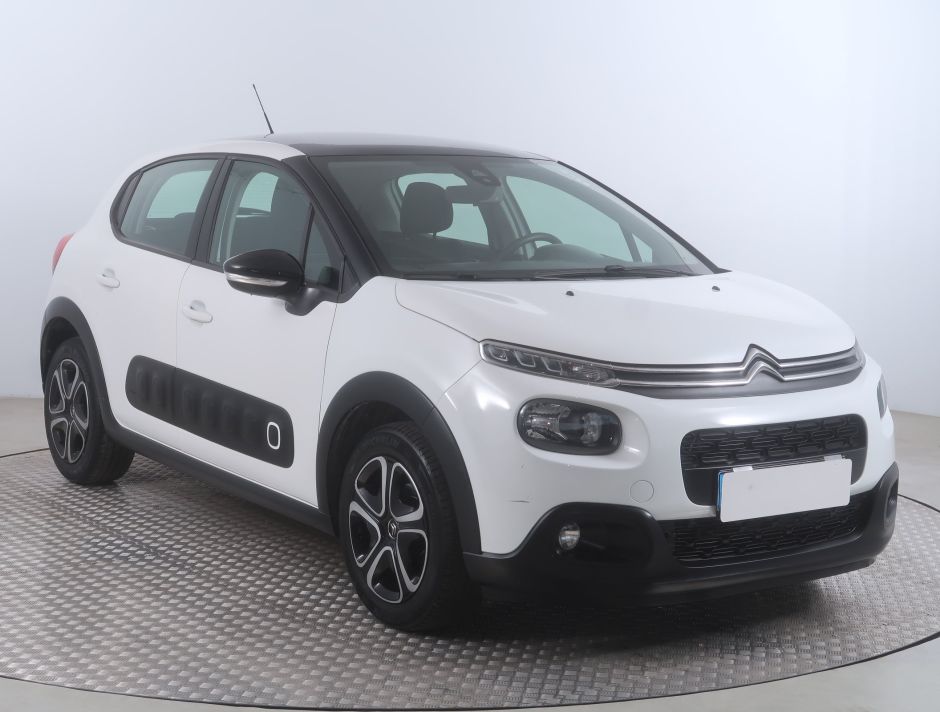Citroen C3 - 2019