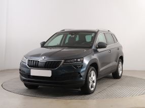 Skoda Karoq - 2019