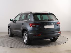 Skoda Karoq - 2019