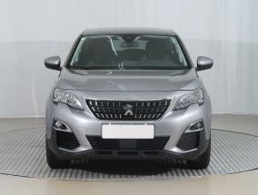 Peugeot 3008 - 2019