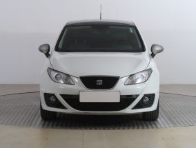 Seat Ibiza - 2011
