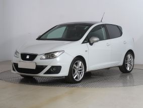 Seat Ibiza - 2011