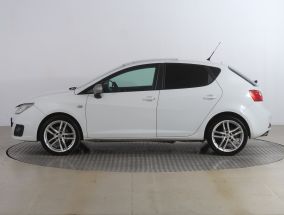 Seat Ibiza - 2011