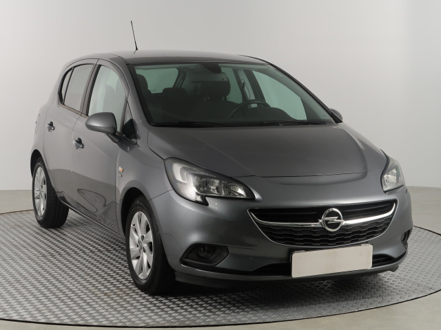 Opel Corsa 2018