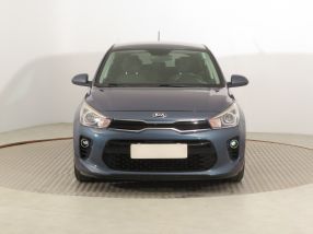 Kia Rio - 2019