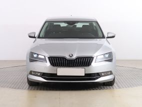 Skoda Superb - 2018
